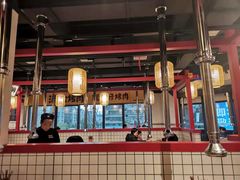 -酒拾烤肉(阳光100店)