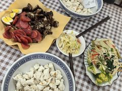 -长香源葫芦头梆梆肉(开通巷店)