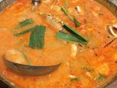 -The Dishes Seafood & Restaurant