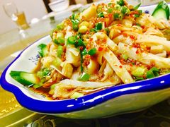 -顺德小院私房菜馆