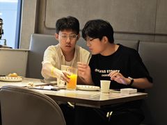 -必胜客(印象城店)