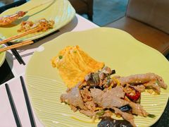 -厦门悦华酒店·绿庭主题自助餐厅