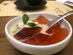 榕意冰粉-榕意·川味之美(深业上城店)