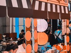 -度小月(百老汇美食街店)