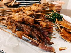 -夜烤·宜宾烧烤(回龙湾店)