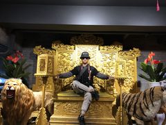 -WFC会仙楼观景台