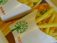 -麦顿堡(堤北店)