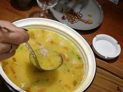 小米丸子粥-秦唐一号西安菜馆(钟楼店)