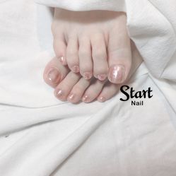 -StartNail美甲