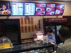 -庆丰包子铺(宣武门店)