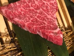 -赤坂亭M9和牛烧肉(世博源店)