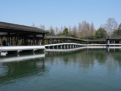 -西湖游船