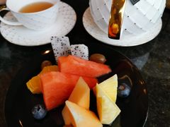 -Social 秀西餐厅-长沙瑞吉酒店(运达店)