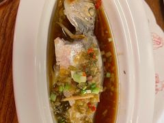 -荷风细雨·中国茶宴(碧云店)