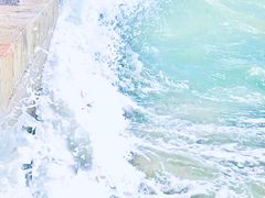 -日照灯塔风景区