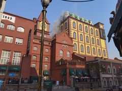 -青岛啤酒博物馆