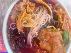 -家味螺蛳粉&烤鱼(五角场店)