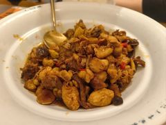-山涧肴·湘味家肴(松岗满纷天地店)