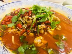 -北门饭店(三香路店)