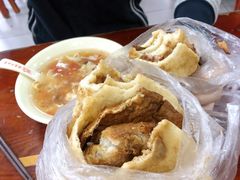 -王虎子大饼(甸柳新村五区店)
