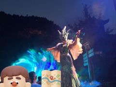 -车溪民俗旅游区