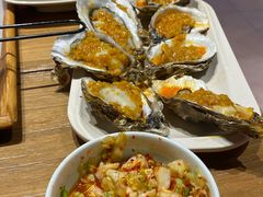 -熙成烧烤(白塔岭店)