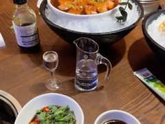 -东海怡品海鲜豆捞(星街坊店)