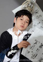 点击看大图 -INKIDS潮童社儿童摄影(朝阳大悦城店)