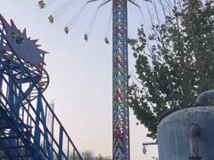 -朝阳公园游乐园