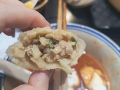 -陶乐舍本味蒸饺