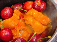 -甜阿姨·天台花园私房菜(万松园店)