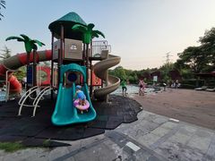 -张家港金凤凰度假村温泉