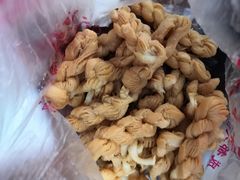 千层麻花-宫廷糕点铺