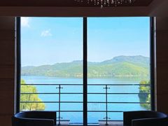 -天目湖涵田度假村