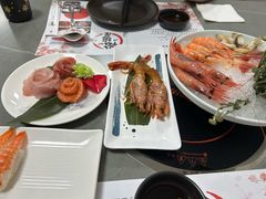 -松坂屋日料自助(长城路店)