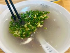 瑞金牛肉汤-合丫头手工小吃店(瑞平小区店)