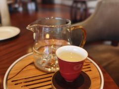 陈皮水-白天鹅宾馆·月兔吧