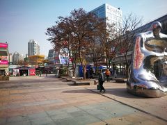 -证大大拇指广场(芳甸路店)