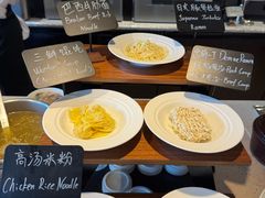 -王府井文华东方酒店-紫膳餐厅