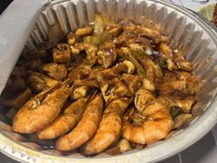 -黄记煌三汁焖锅(首创奥特莱斯店)