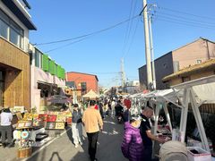 -辛庄国际文化艺术区