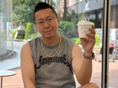 -HUGS coffee(东区店)