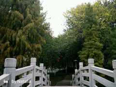 -怡海公园(桂城街道)