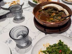-奉天小馆·非遗东北菜(济南万象城店)
