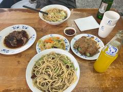 老汤素面（5两）-柴氏风味斋(甘家口店)