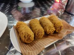 金丝香芋酥-日昌餐馆(亦庄店)