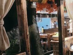 -普洱小黄牛餐厅铜火锅·思茅地方菜(世纪城店)