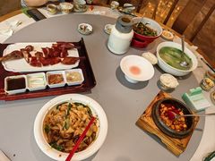 -家宴滇食记·云南家常菜