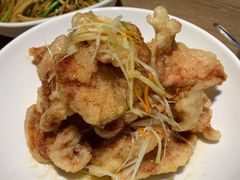 传统锅包肉-金掌勺锅包肉(华润万象城店)