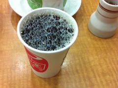 五花茶-恭和堂 龟苓膏(铜锣湾店)